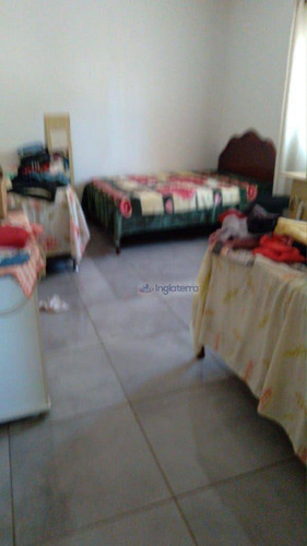 Imagem 6 de 27 de Chácara À Venda, 4212 M² Por R$ 350.000,00 - Distrito De Maravilha - Londrina/pr - Ch0098