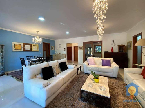 Imagem 13 de 30 de Casa Com 4 Dorms À Venda, Ac. 526 M² Por R$ 1.598.000 - Chácara Vale Do Rio Cotia - Carapicuíba/sp - Ca0530