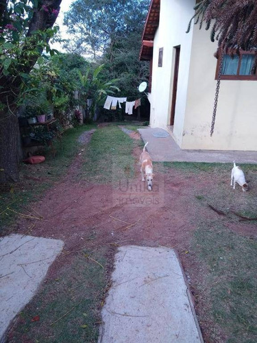 Imagem 20 de 20 de Chácara Em Itatiba - Jardim Leonor - Ch0202