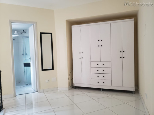 Imagem 5 de 15 de Apartamento - Itaim Bibi - Ref: 13228 - L-p-flatt1030