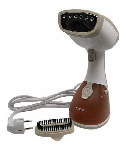 Imagen 2 de 3 de Plancha De Vapor Vertical Inalámbrica Plancha Ropa Portátil