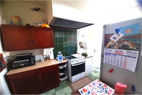 Casa Para Remodelar Ñuñoa 3d, 2b + Depto Interior