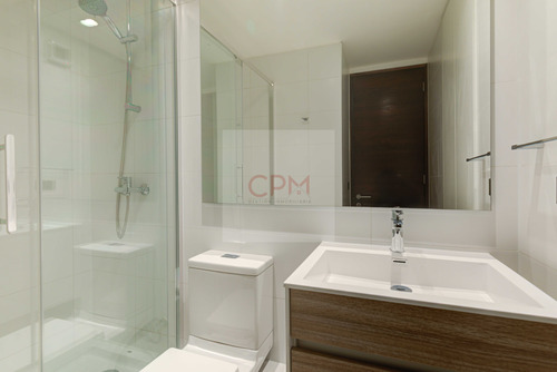 Arriendo Depto. Studio Amoblado, Macul (104029)