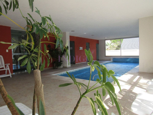 Imagen 16 de 17 de Departamento En Venta Y Venta A Mts De Avenida Roosevelt.