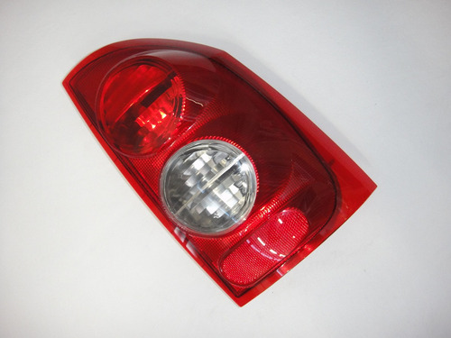 Faro Trasero Derecho Chevrolet Montana 2004/2011