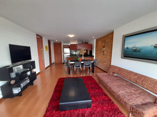 Apartamento En Venta En Bogotá. Cod V1038329