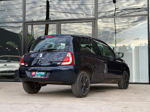 Renault Clio 1.2 MÃo Authentique Pack