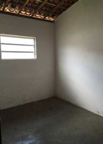 Imagem 6 de 10 de Casa Para Venda - 004101