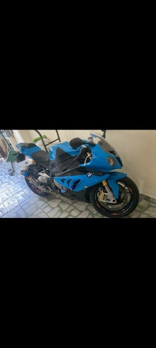 Bmw S1000rr