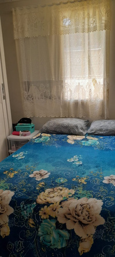 Apartamento 2 Dorms C Garagem Condominio Fechado