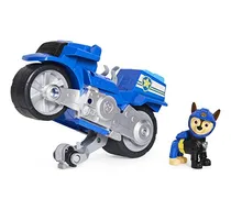 Comprar Vehículos Sin Control Remot Paw Patrol De Motocicleta