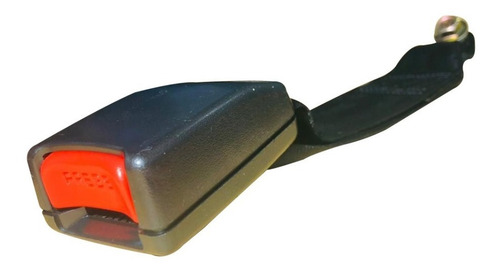 Imagen 5 de 6 de Cinturon De Seguridad Retractil Carro