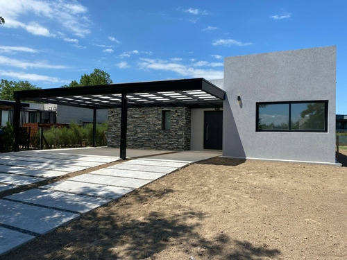 Imagen 14 de 14 de Casa A Estrenar Con Vista A La Laguna