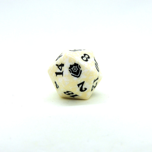 Mtg Dado Dice Spindown Battle For Baldur\'s Gate Madtoyz