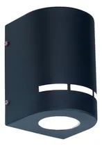 Comprar Aplique Unidireccional Gu10 Apto Led Pared Moderno Estructura Negro Formato de venta Unidad