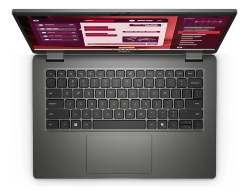 Notebook Dell Latitude 3450 Intel Ultra 5 125u 16gb 512gb cor