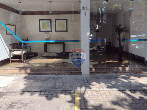 Imagem 26 de 30 de Apartamento Com 2 Dormitórios A Venda Com 60 M² Em Madureira - Ap0056