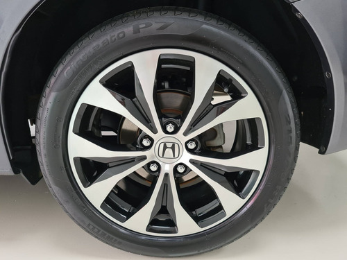 Imagem 7 de 14 de Honda Civic 2.0 Lxr 16v Flex 4p Automático
