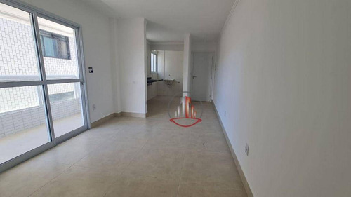 Imagem 16 de 30 de Apartamento De 1 Dormitório Com Sacada Gourmet E Lazer Completo - Ap2876
