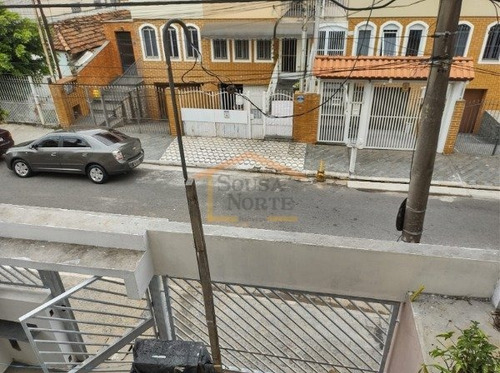 Imagem 3 de 7 de Apartamento, Venda, Vila Mazzei, Sao Paulo - 29913 - V-29913