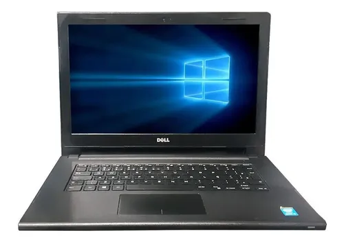 Notebook Dell Inspiron 14-3442 I3 8gb 500gb Wifi Hdmi