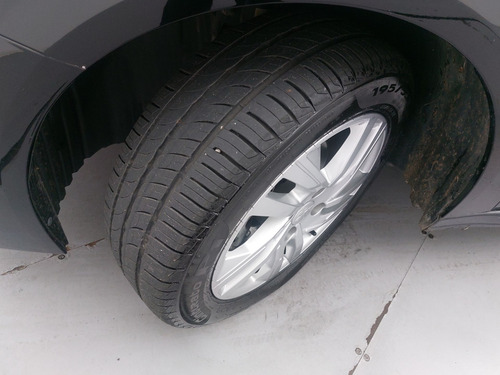 Peugeot 208 1.6 16V FLEX ACTIVE AT6