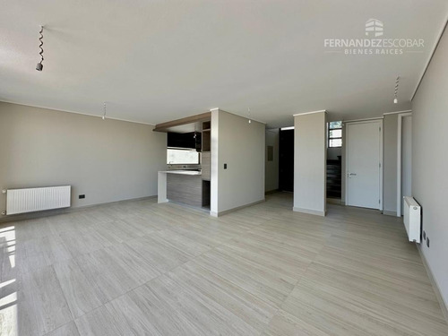 Concon - Vende Casa 3 Pisos 4d 4b 2e - Pinares De Montemar