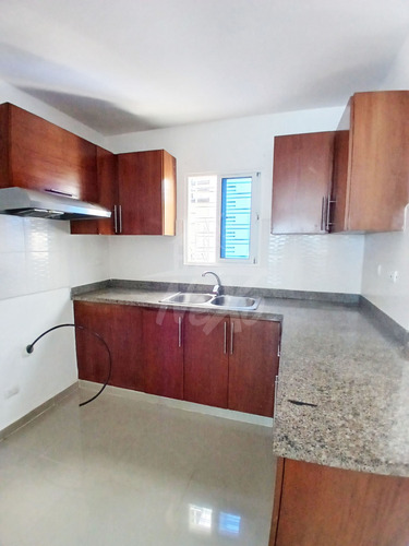 Venta Apartamento 2do Nivel De Oportunidad En Santiago (jpa-258)