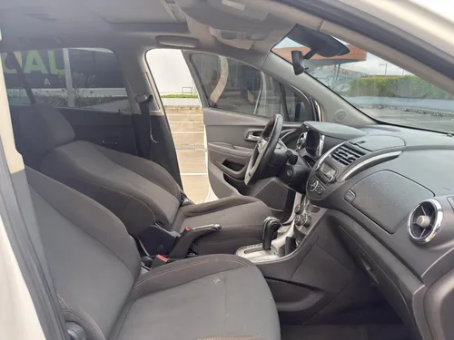 Chevrolet Tracker 1.8 Lt