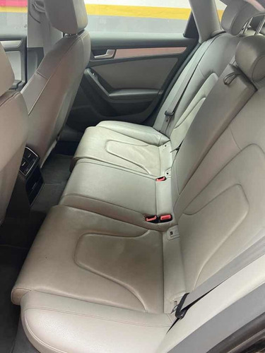 Audi A4 2014 1.8 Attraction Tfsi 170cv