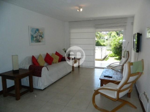 Apartamento En Rincón De Indio