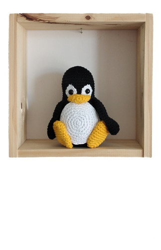 Mascota De Sistemas, Linux, Tux