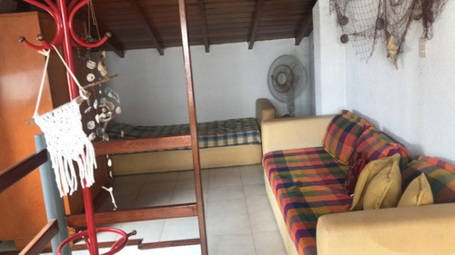 Imagen 9 de 12 de Duplex, Villa Gesell Para 6 Personas, Alquiler 139 Y 1 , Zona Sur