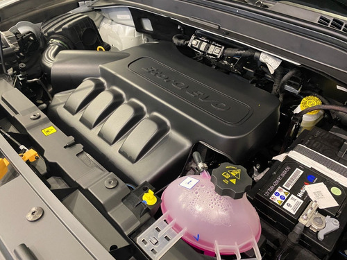 Jeep Renegade 1.8 Sport