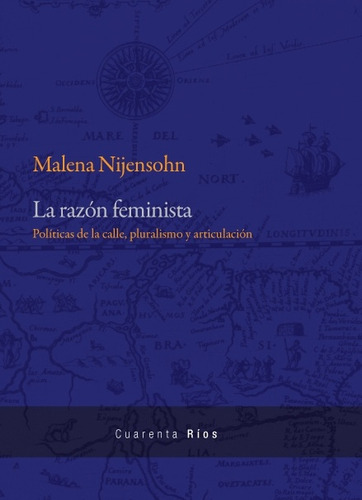 Razon Feminista, La - Malena Nijensohn