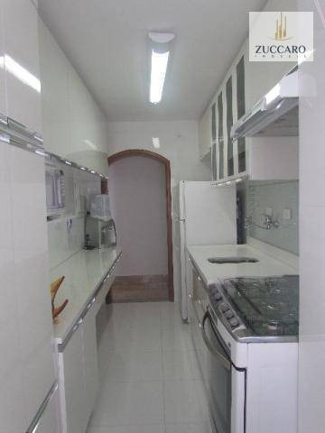 Apartamento Residencial À Venda, Jardim Bom Clima, Guarulhos. - Ap9308