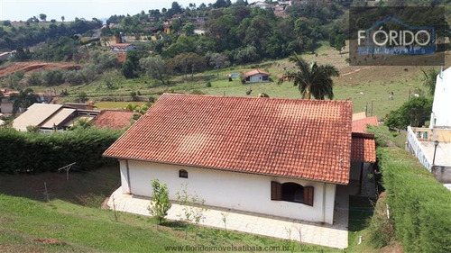 Imagem 29 de 29 de Chácaras Em Condomínio À Venda Em Bom Jesus Dos Perdões/sp - Compre O Seu Chácaras Em Condomínio Aqui! - 1468491