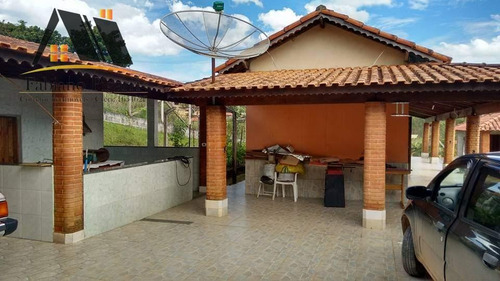 Imagem 8 de 13 de Chácara Para Venda Em Pinhalzinho, Centro, 3 Dormitórios, 2 Banheiros - 33_1-2377491