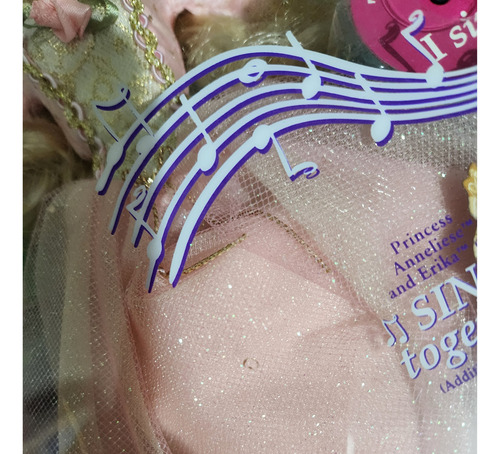 Barbie As Anneliese Princess And The Pauper