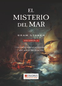 Misterio Del Mar Ii,el - Bram Stoker