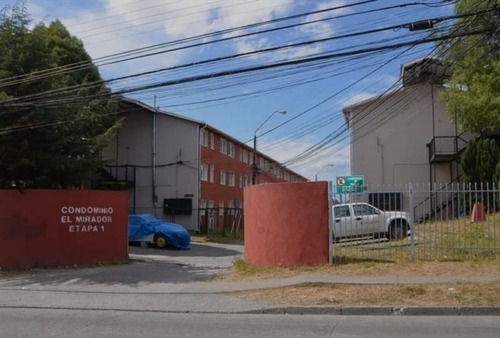 Departamento En Venta De 2 Dorm. En Puerto Montt