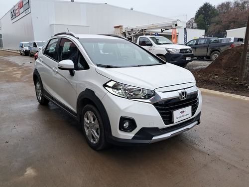 Honda WR-V WR V LX 4X2 1.5