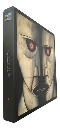 Pink Floyd The Division Bell 20 Anniversary Box Set 7 Discos