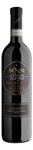 Chianti Sensi D.o.c.g. 750ml