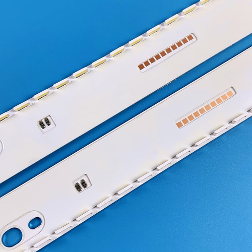 // Tiras De Led Para Un49ku6400 49ku6500 Ue49ku6400 Nvo