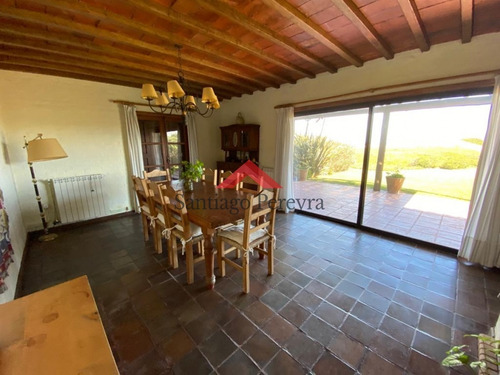Casa En Tio Tom Ideal Para Decansar - Ref: 6358