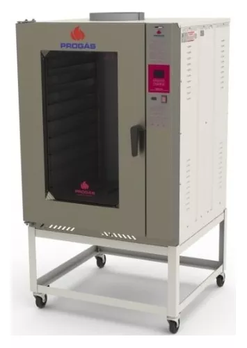 Primeira imagem para pesquisa de forno eletrico progas