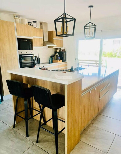 Alquiler Casa 3 Dormitorios Barrio Privado Mirador De La Tahona Ruta Interbalnearia Km 23,5 Piscina!