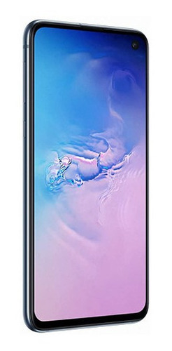 Teléfono Samsung Galaxy S10e 128gb Bl (Reacondicionado)