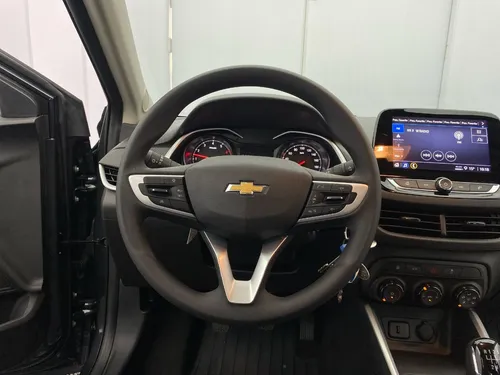 Chevrolet Onix 1.0t Lt At